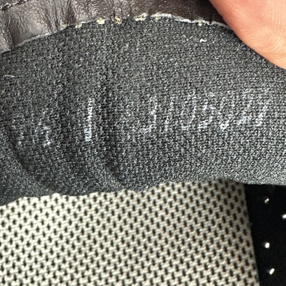 SAS brand san